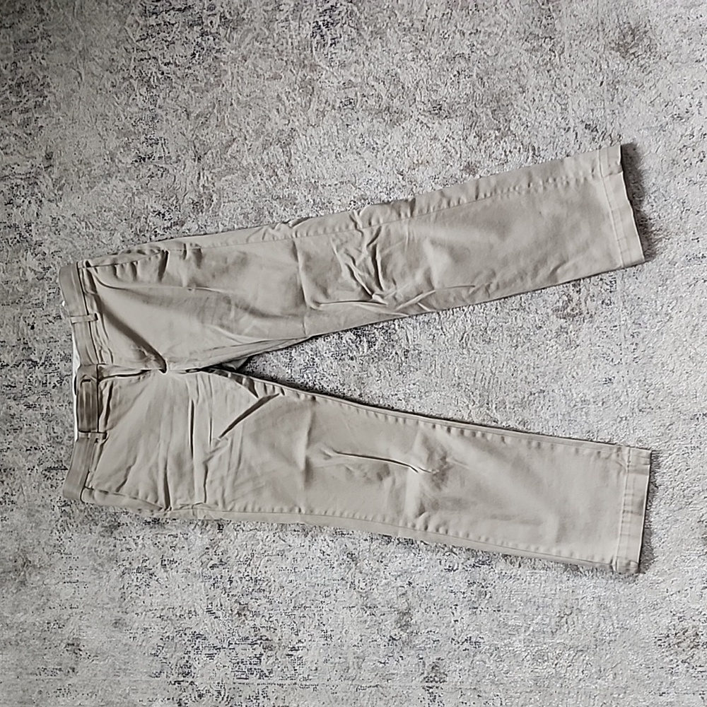 Banana Republic 31x32 Aiden slim fit pant